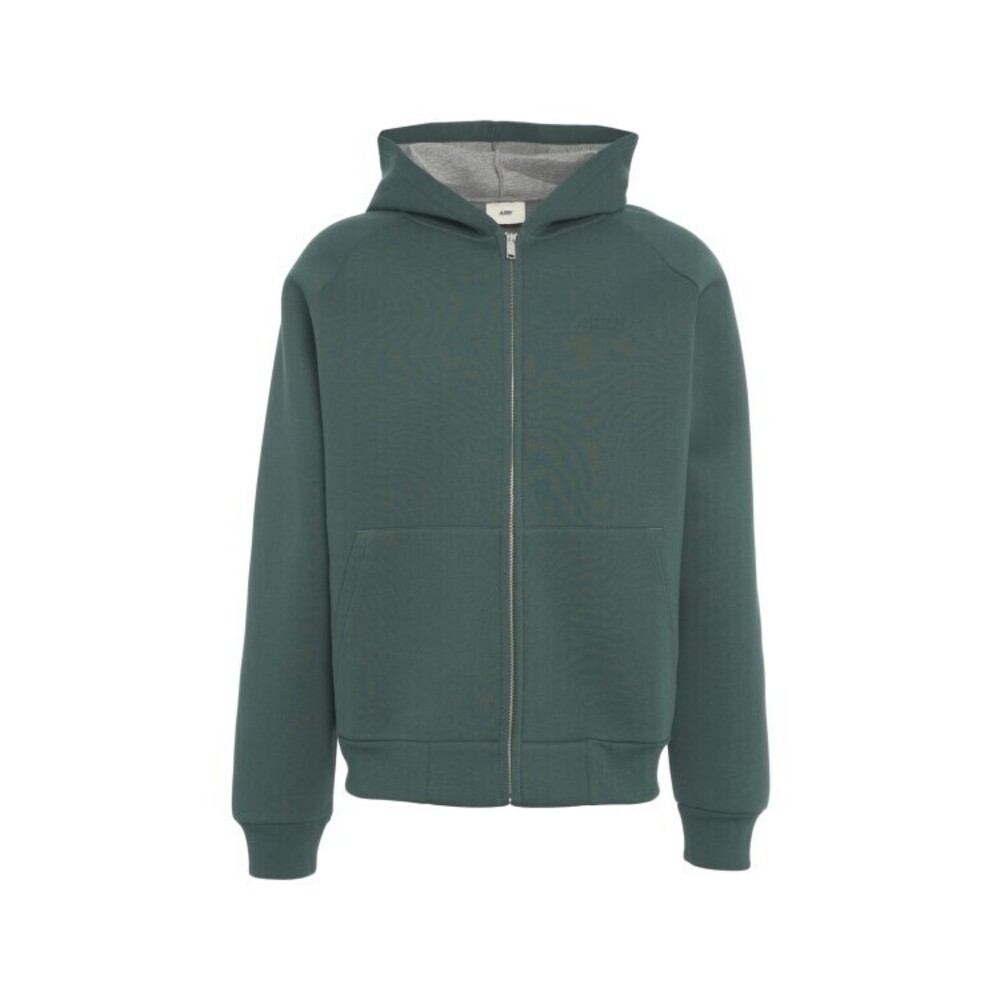 Autry Zip-Up Hoodie - NWT